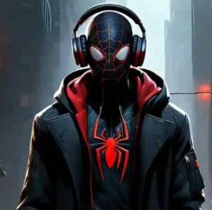 Agege Principal – MSM Spider Man (Reloaded)