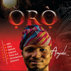 Arojinle – Sákátá