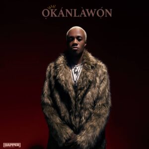 Cazulee – Okanlawon (EP)