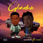 DJ Amendio ft. Areezy – Gbadun