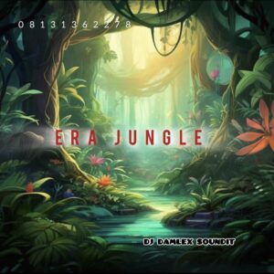 DJ Damlex Soundit – Mara Era Jungle Free Beat