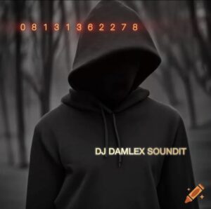 DJ Damlex Soundit – One More Asapuuu Mara Beat