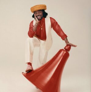 DJ Damlex Soundit ft. Asake – Fuji Interlude