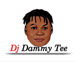 DJ Dammy Tee – Afro Motivational Lit Mix