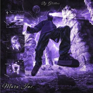 DJ Glitter – Mara Incorporation Mix