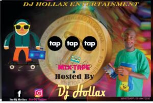 DJ Hollax – Tap Tap Tap Mix