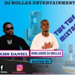 DJ Hollax – Twe Twe 2024 Mix