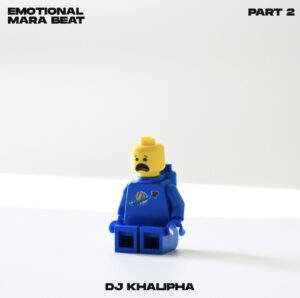 DJ Khalipha – Emotional Mara Beat Pt 2