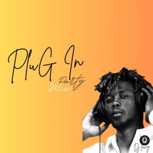DJ Lawy – Plug In Party Mix 2024