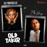 DJ Michelle & Toby Shang – Old Taker (Sped Up)