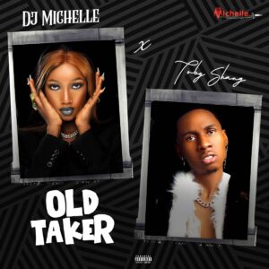 DJ Michelle & Toby Shang – Old Taker (Sped Up)