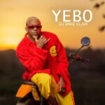 DJ Mike Klaw – Yebo