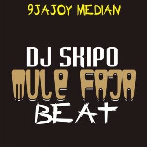 DJ Skipo – Mule Faja Beat