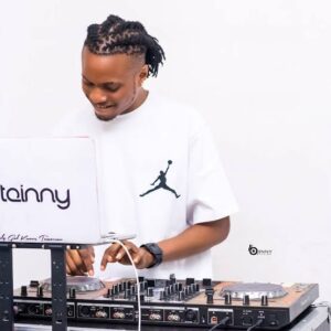 DJ Tainny ft. Eltee Skillz & BBDJ — ODG Mashup