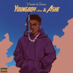 Diamond Jimma – Ashe