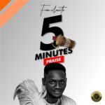 Femilevite – 5 Minutes Praise, Vol. 1