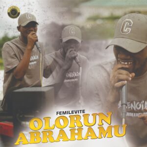 Femilevite – Olorun Abrahamu