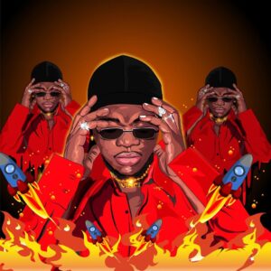 Kvng Vinci – Papa Ajasco But On Minor