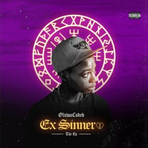 Oluwacoded – Ex Sinner (EP)