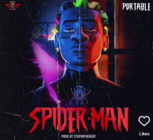 Portable – Spiderman