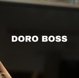 Professional Beat – Doro Boss Beat