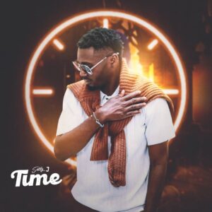 Setty J – Time