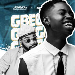 Son of Ika Jamokay – Peller Peller