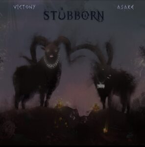 Victony, Asake – Stubborn