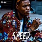 Yan Yan – Speed (Freestyle)