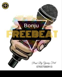 Young Fred – Bonju Free Beat