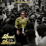 Abramsoul ft. MohBad – Usain Bolt