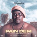 Anyidons — Pain Dem