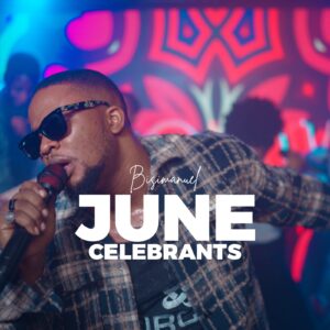 Bisimanuel – June Celebrants