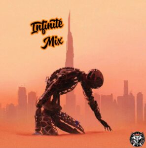 DJ 4Matic – Infinite Mix