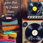 DJ 4Matic – Welcome Back 2 90’s DanceHall Riddim