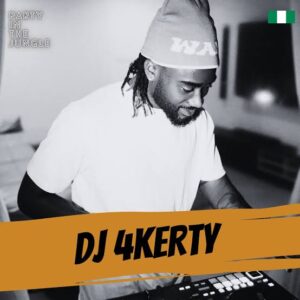 Aley Star — Show Killer TurnUP ft. DJ 4kerty