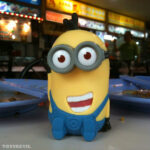 DJ Classic – Minion Mara Beat