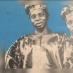 Ayinla Omowura — Obinrin Koi Ti Kuro Nile Oko