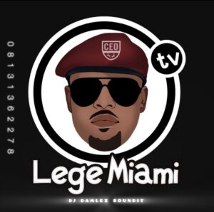 DJ Damlex Soundit – Matchmaking Beat ft. Lege Miami