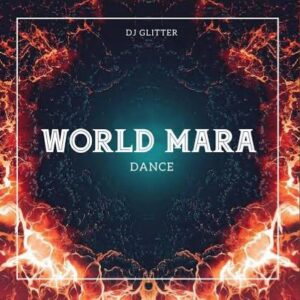 DJ Glitter – Mara Groove (Amapiano Version)