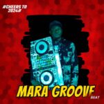 DJ Glitter – Mara Groove Beat
