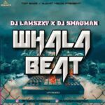 DJ LaMszXy ft. DJ Swagman — Wahala Beat (Instrumental)