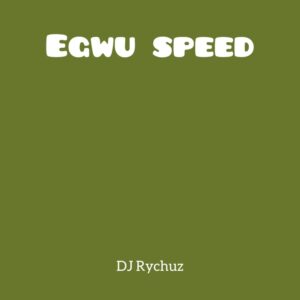 DJ Rychuz – Egwu Speed
