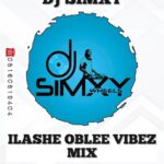 DJ Simxy – Ilashe Oblee Vibez Mix 2024