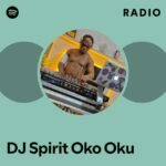 DJ Spirit Okooku – Different Pattern Mix