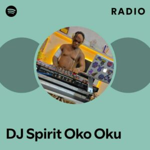 DJ Spirit Okooku – Different Pattern Mix