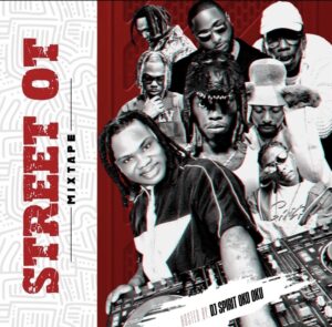 DJ Spirit Okooku – Street OT Mix