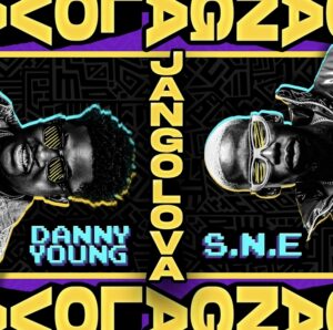 Danny Young & S.N.E – Jangolova