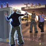 DennyB – No Pressure ft. Berri-Tiga