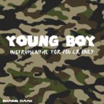 Diamond Jimma – Young Boy (Open Verse)